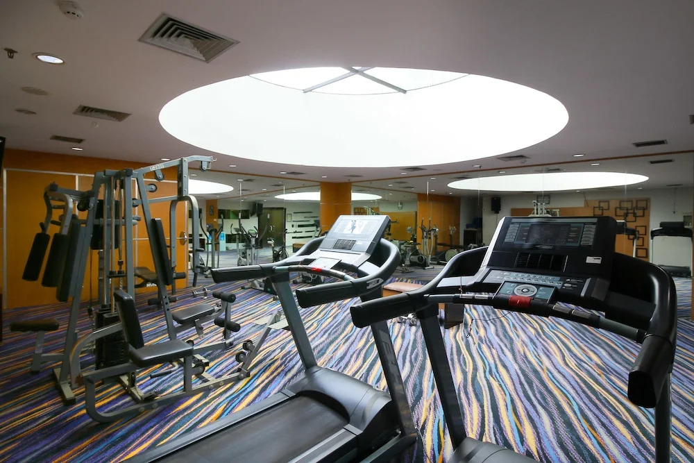 Airy Premier Sei Pangeran Jendral Sudirman 153 Palembang