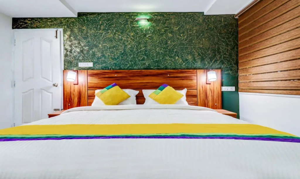 Itsy Hotels Dew Dreams