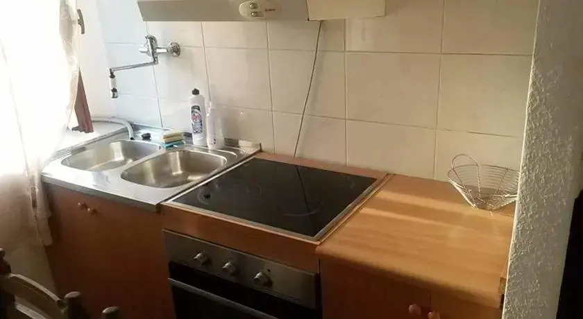 Apartment Tigar