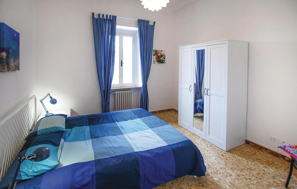 Beautiful Apartment in Monte San Savino With 2 Bedrooms and Wifi