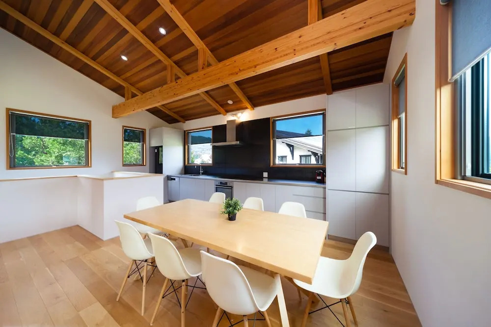 Wagaya Chalet by HHG