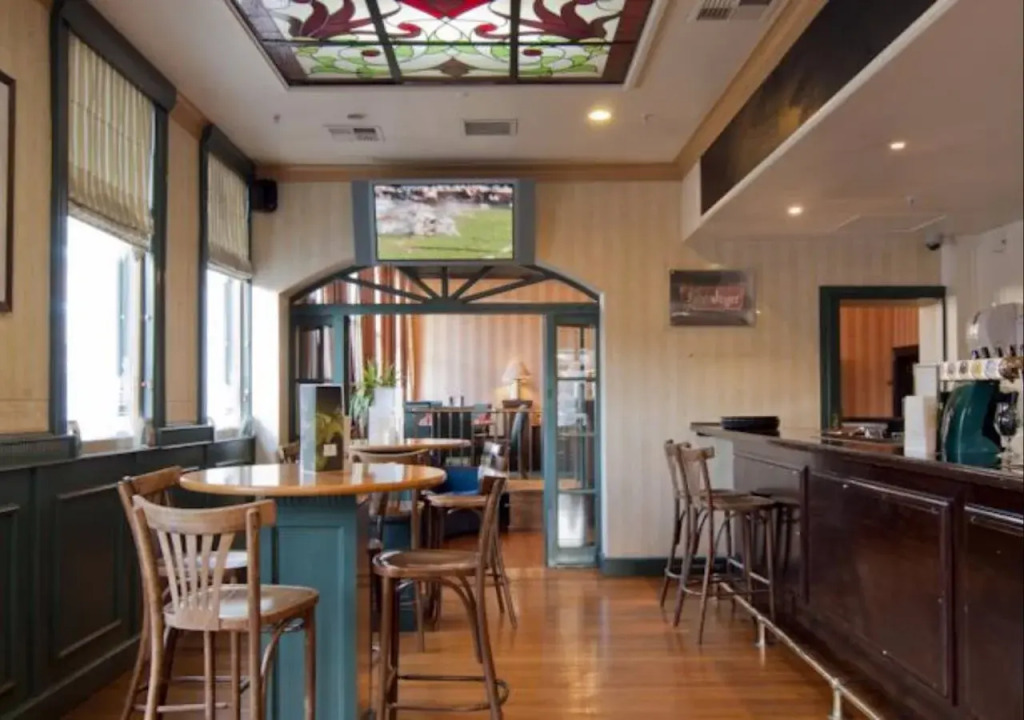 Brydone Hotel Oamaru