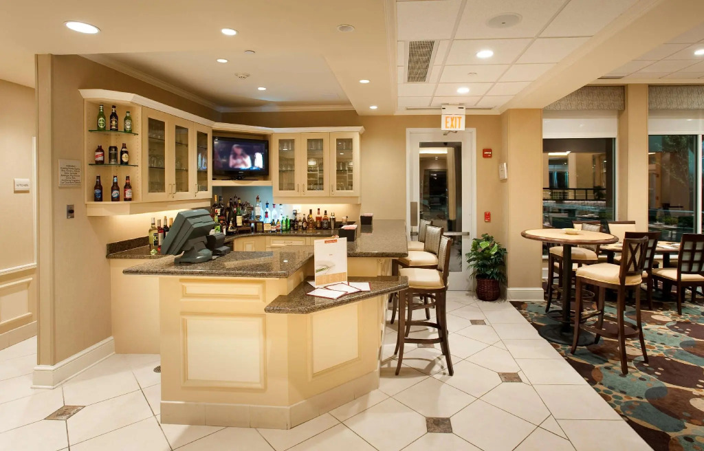 Hilton Garden Inn Ridgefield Park