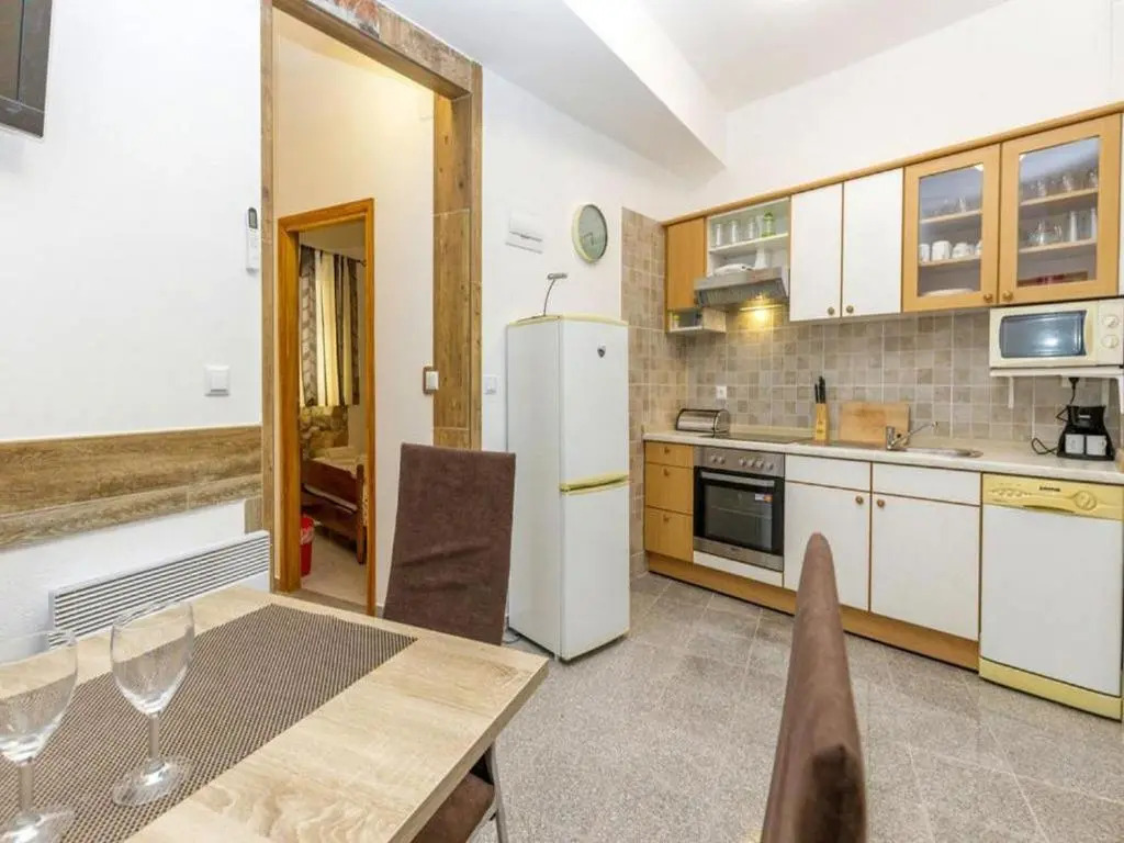 Apartment Senj