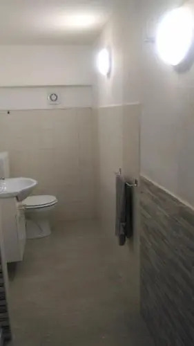 Le Casette " Al Centro"