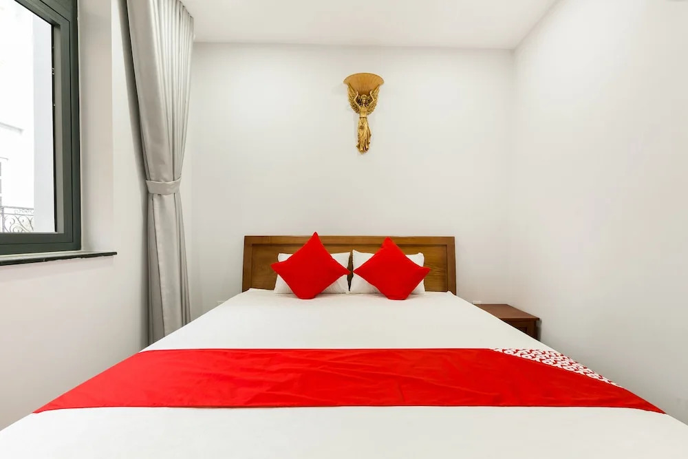 Family homestay