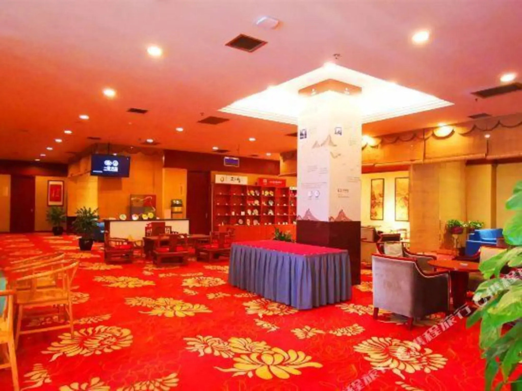 Taetea Hotel