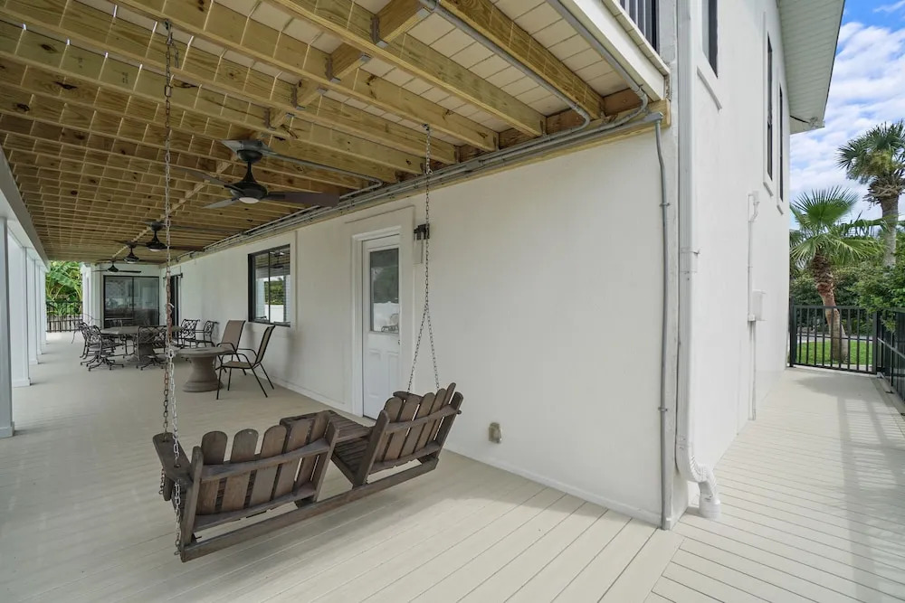 Destin Beach House - Happy Harbor House
