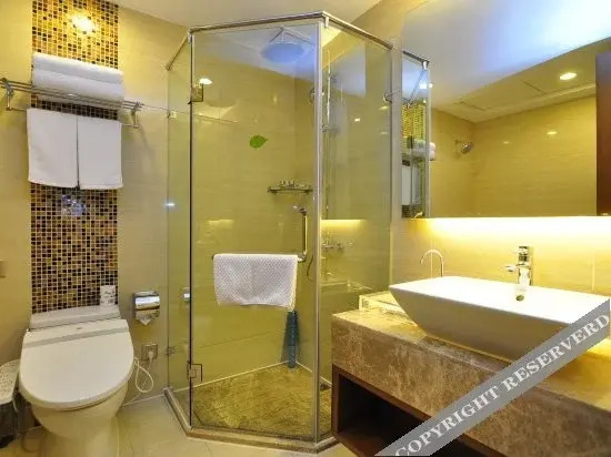 Nanjiang Hotel