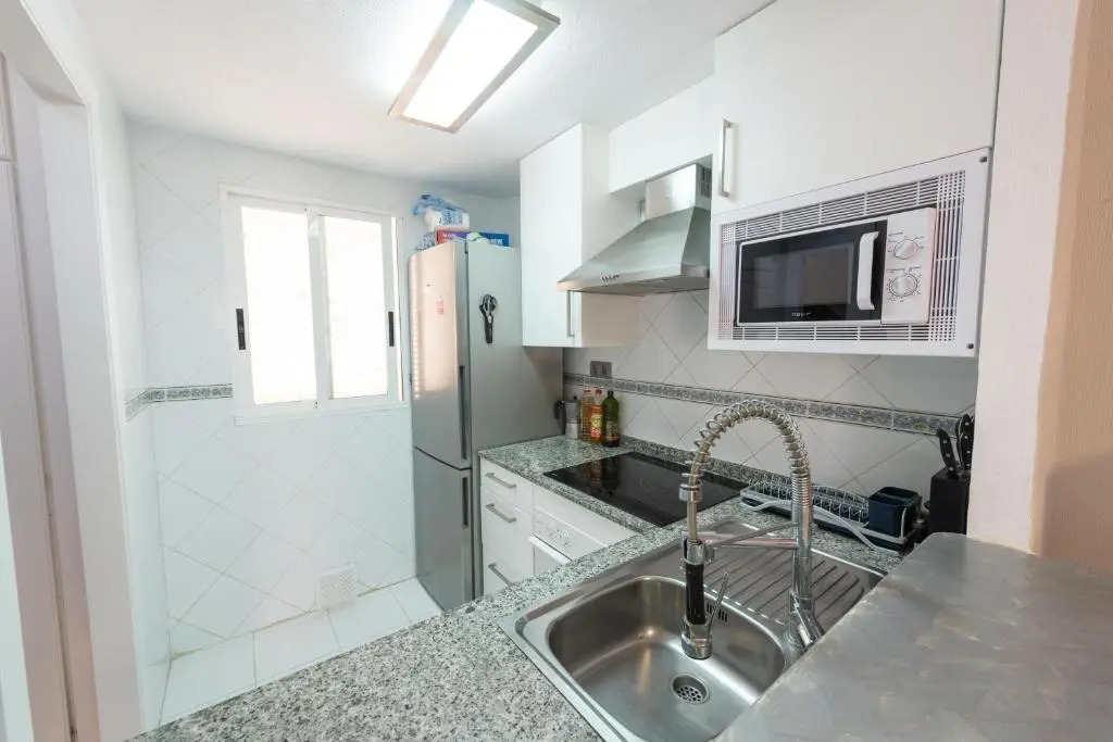 Apartamentos Nuevo México V 7