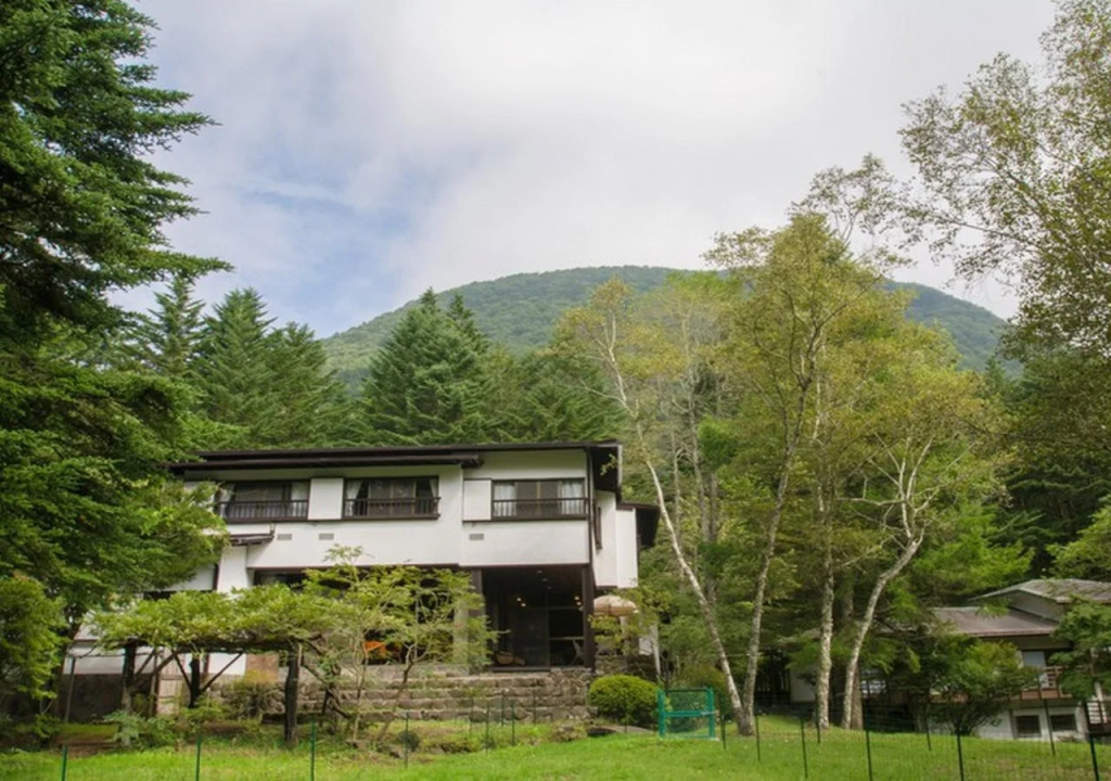 TKP Hotel & Resort Lectore Karuizawa