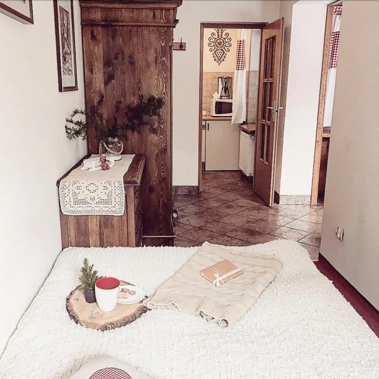 Apartament Jaworzyna