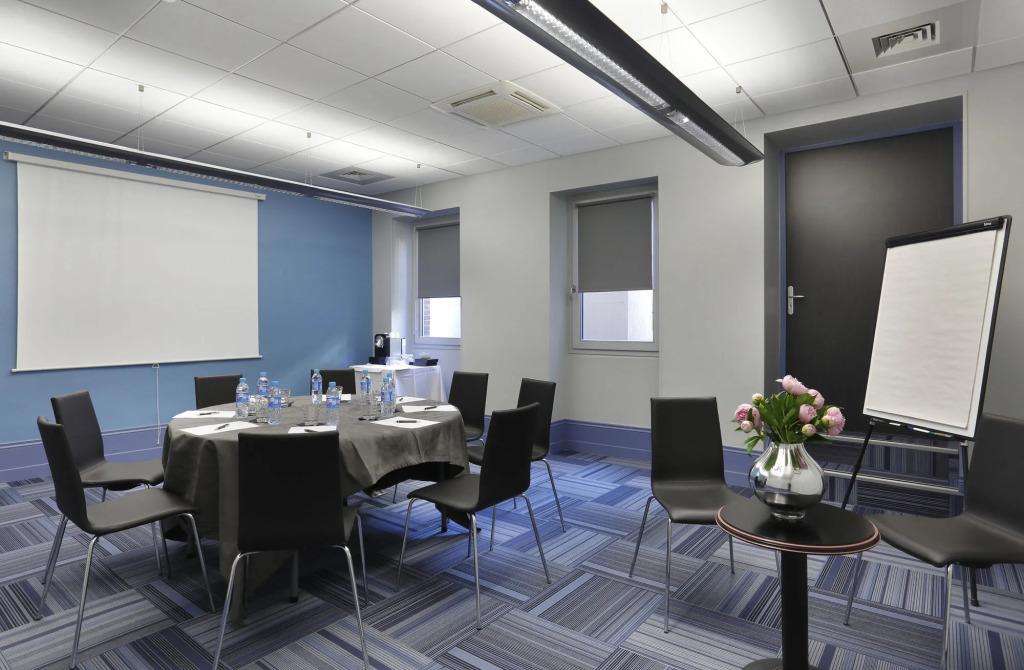 Saint Georges Hotel & Spa