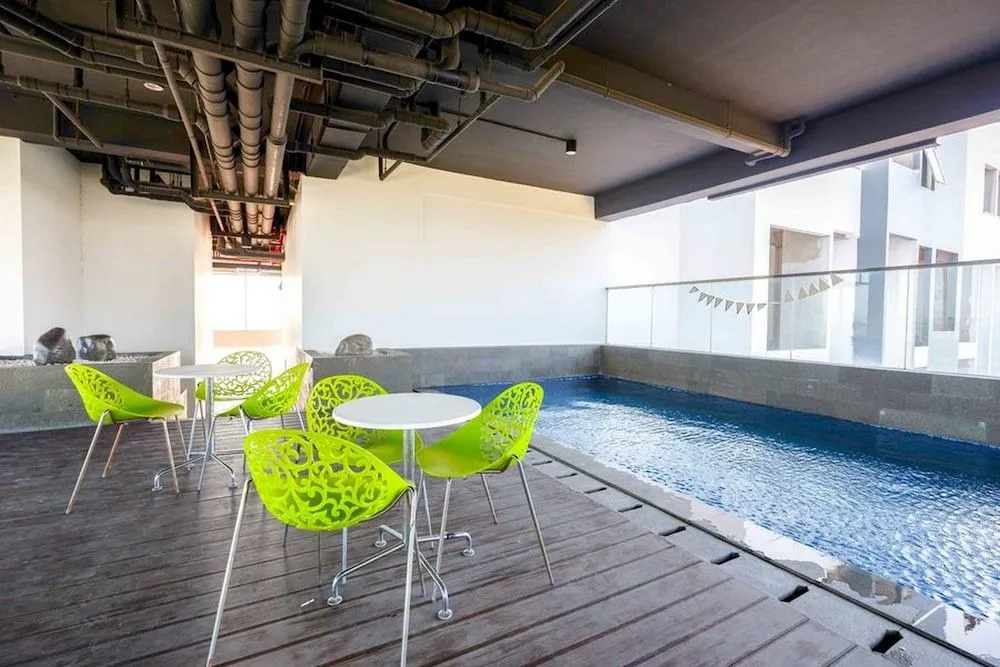 RedDoorz Apartment near Exit Toll Colomadu