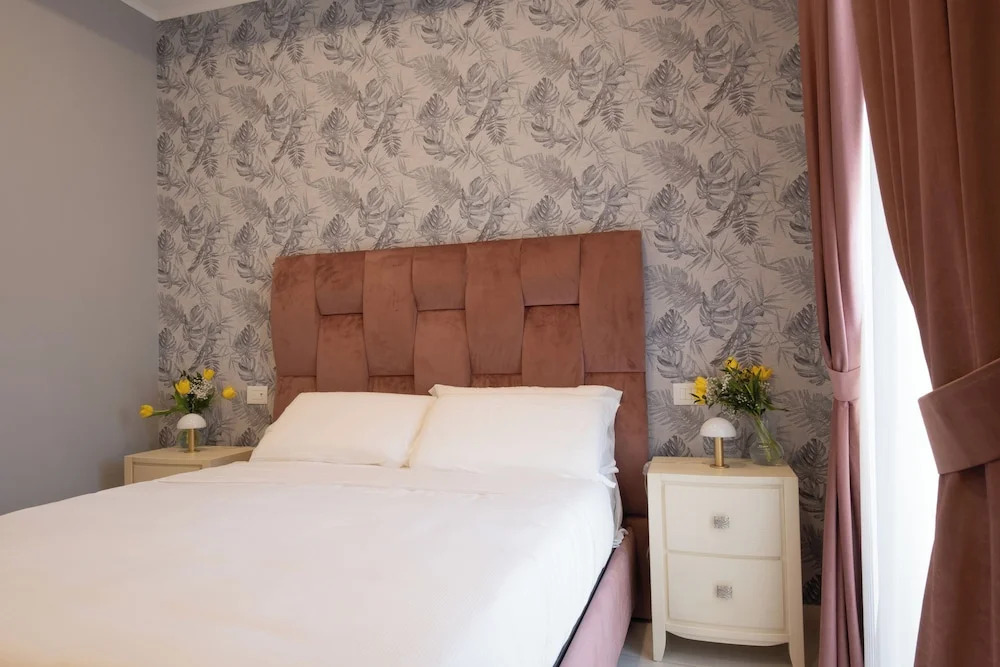 Palazzo Adele Rooms & Apartments