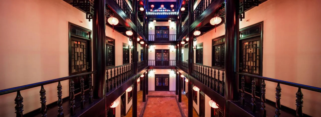 Phu House
