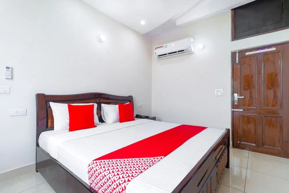 Oyo 45972 Hotel Vasdeva