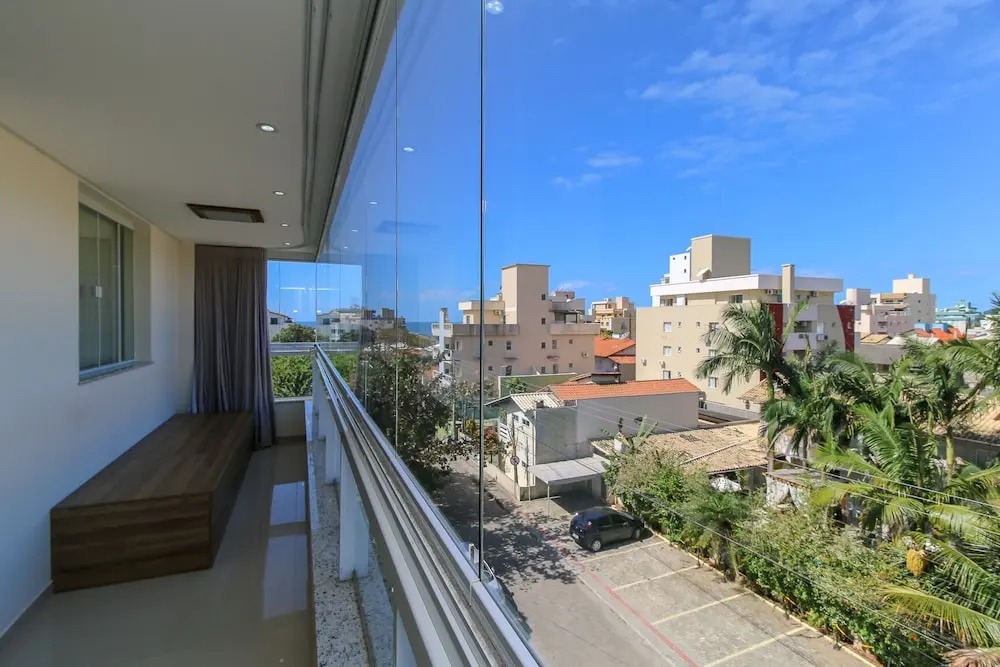 Aluguel Apartamento 3 quartos sendo 1 suíte - 538