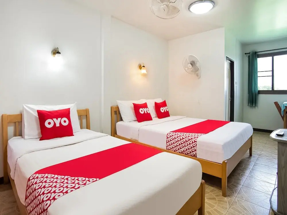 OYO 356 P.u. Guesthouse