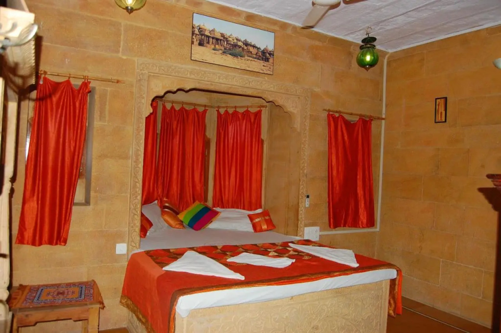 Hotel Pol Haveli Jaisalmer