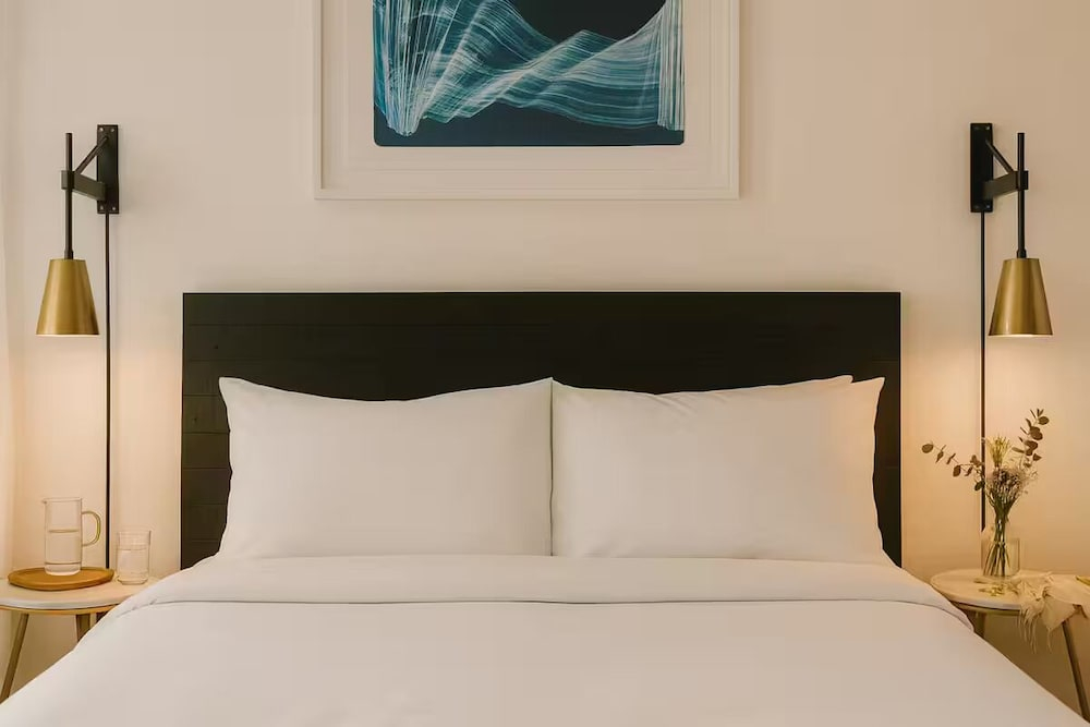 Hôtel Monroe - Downtown Montreal
