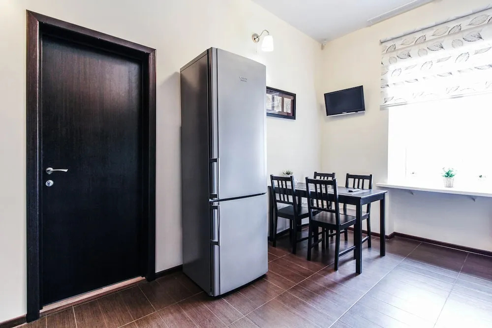 Superhostel на Гончарной 15А