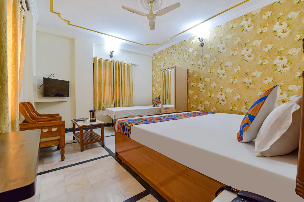 Hotel Vijay Niwas