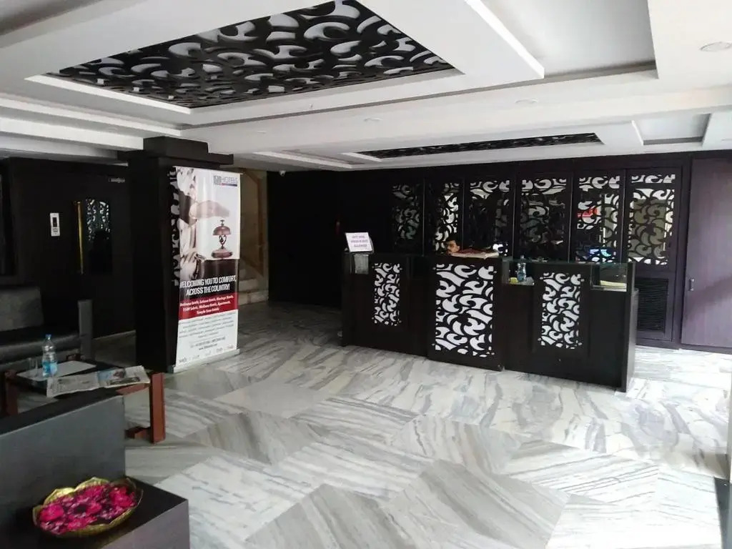 FabHotel Backstreet, Bhopal Railway Station