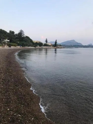 Villa Silvia by Ville in Palermo