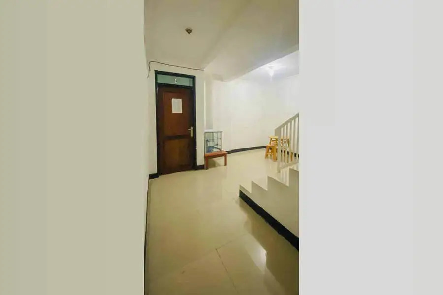 De Marihot House Balikpapan Syariah