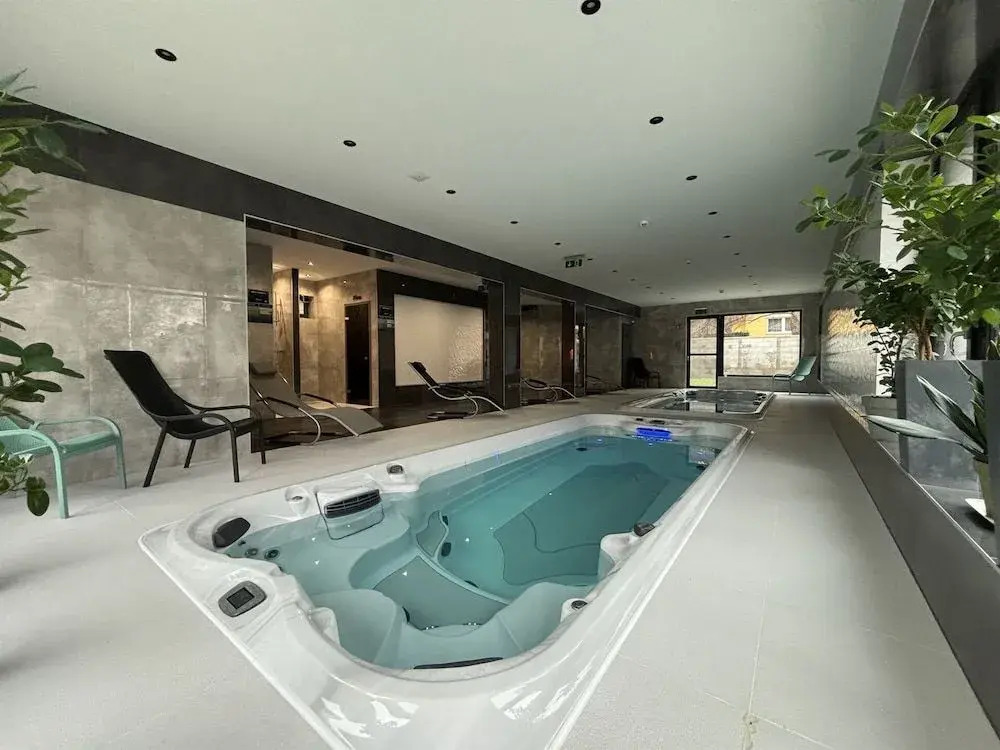 Ikonik Spa Hotel