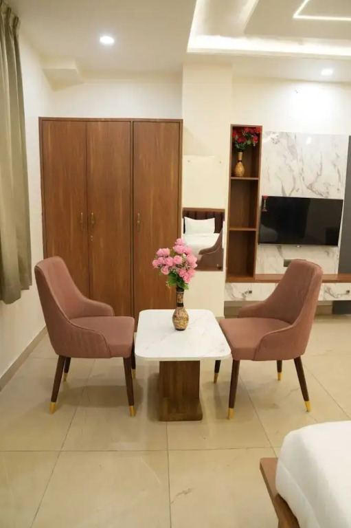 Hotel Park Areca, Jaipur