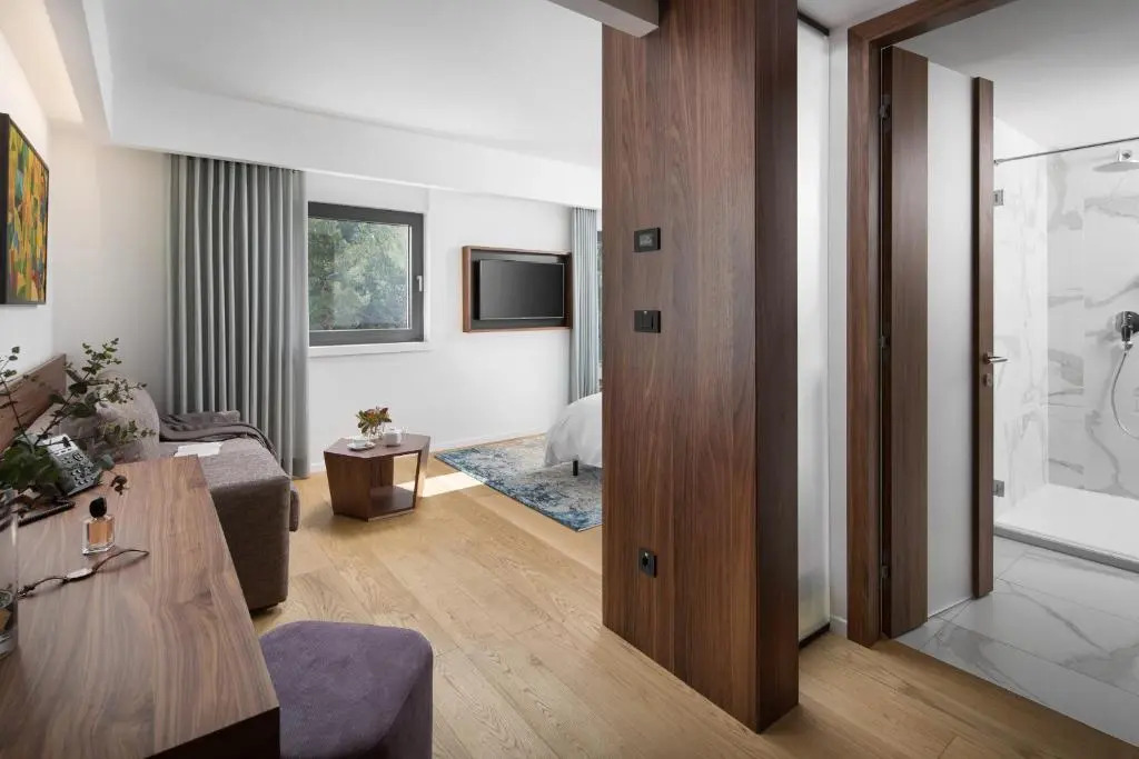 Hotel Milan