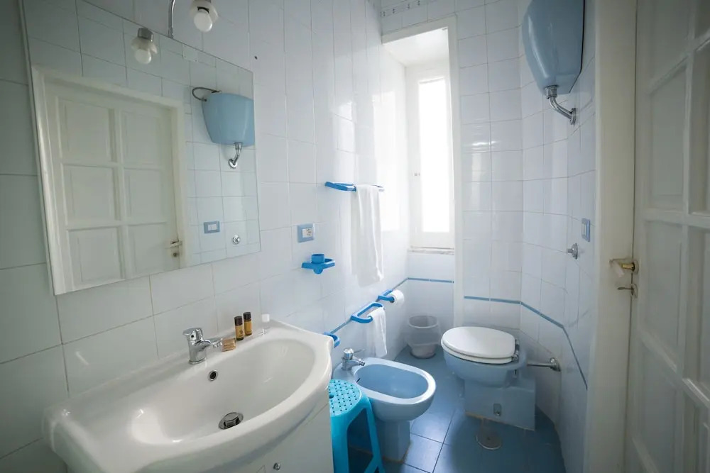 B&B Feel Salerno