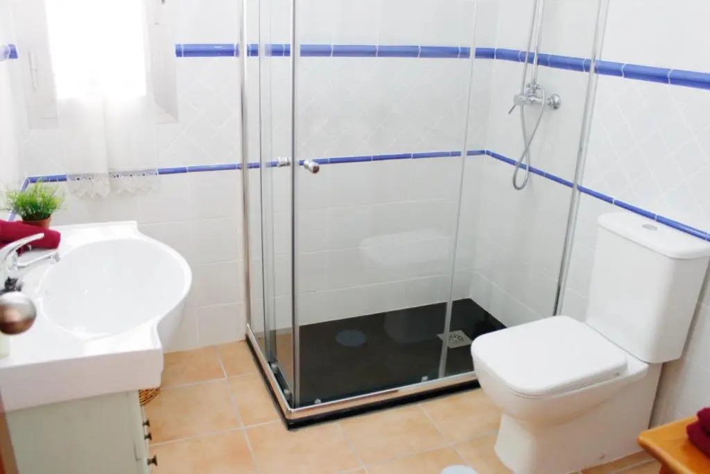 Azahar Apartamentos Triana V