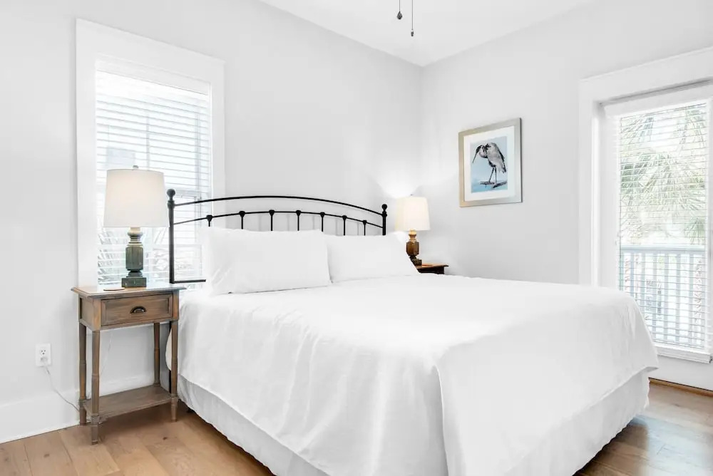 Seagrove Bungalow 153