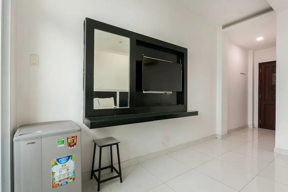 Oyo 220 Gia Huyen