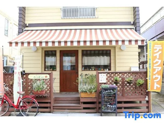 Maison Cresta Urayasu 107