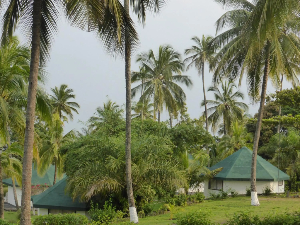 Club Santana Beach & Resort