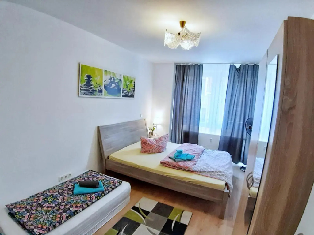LEA Apartment Zentrum
