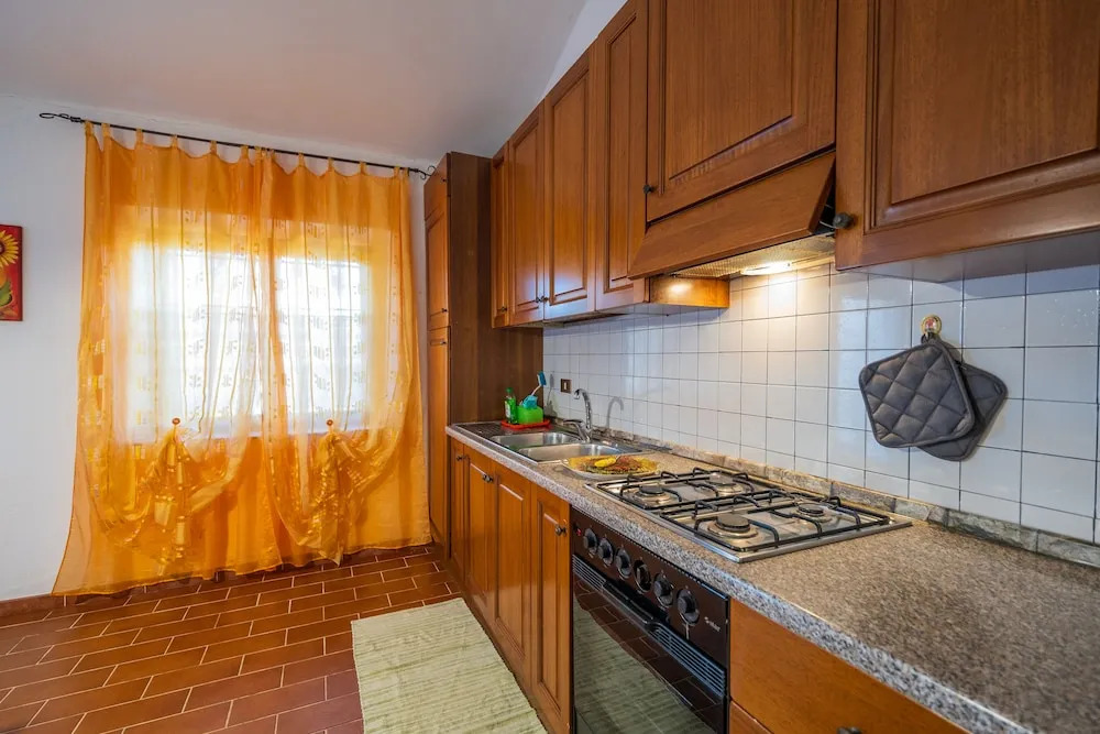 Agriturismo il Palagetto