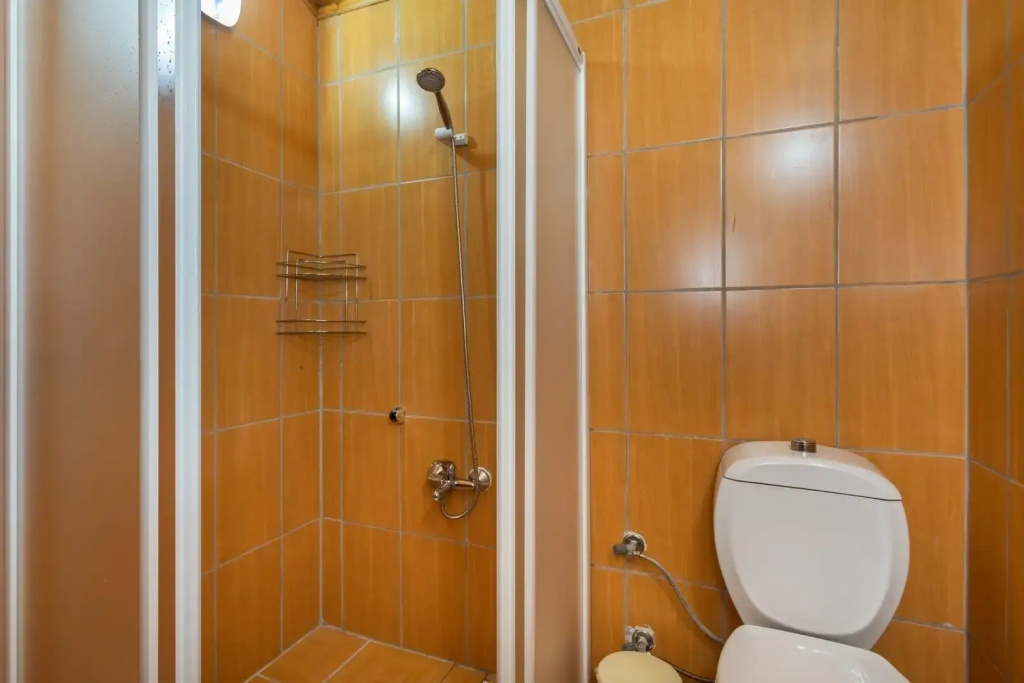 Çıralı Likya Yanartaş Bungalow