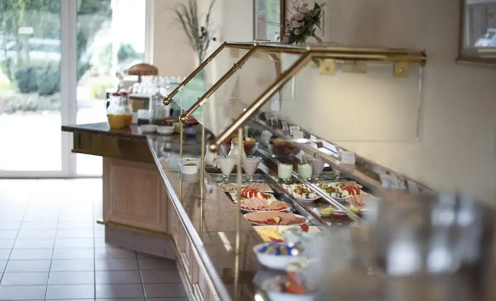 Hotel am Park - Krefeld - Düsseldorf