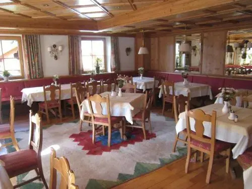 Gasthaus Jakober