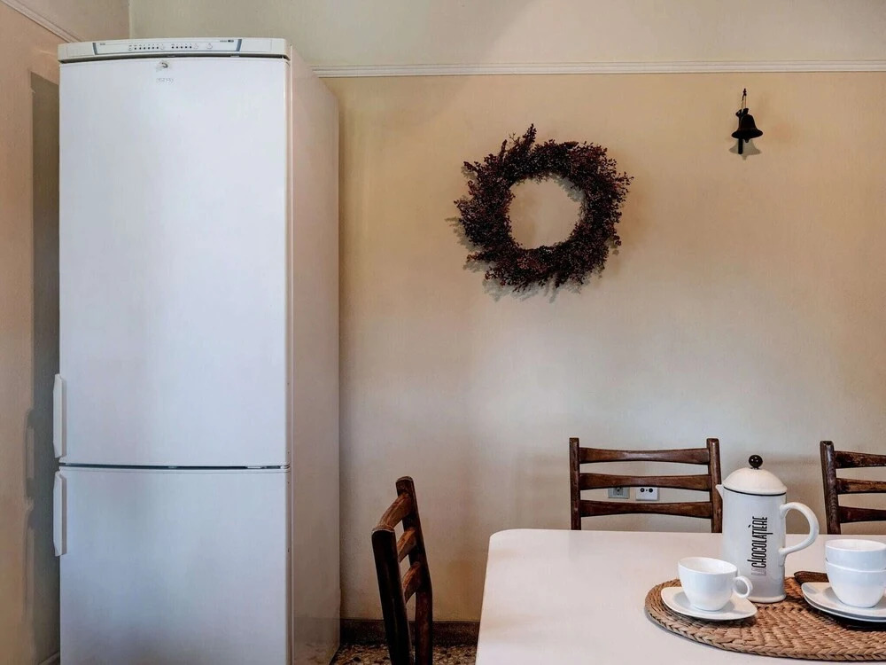 Holiday Home in Lütow Near Thermal Springs and Beach