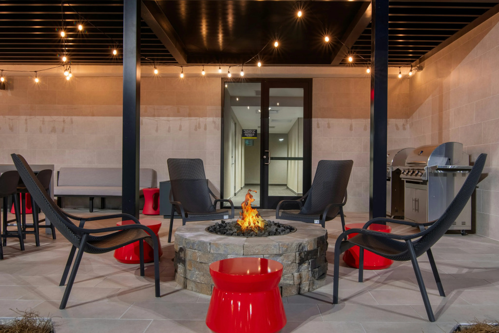 Home2 Suites By Hilton Jacksonville Downtown