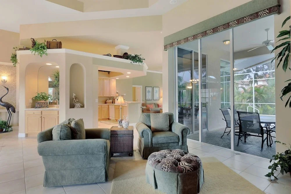 Fieldstone Home #45903