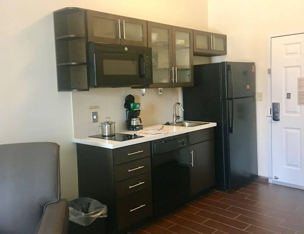 Candlewood Suites - Lake Charles South by IHG