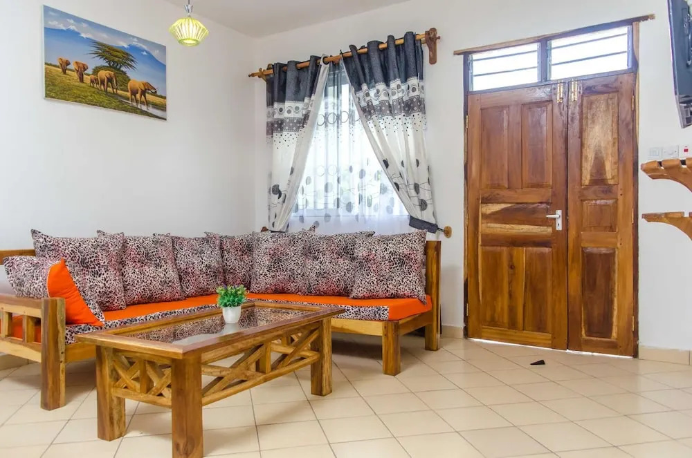 Pendo Villas Diani Beach