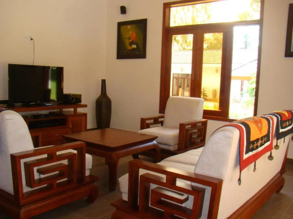 Phu Quoc Private Villa